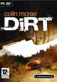 Descargar Colin McRae DIRT [English] por Torrent